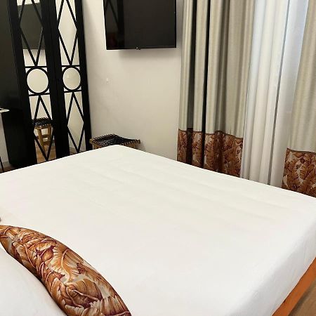 Corte Dei Sogni Boutique Hotel & Spa Florencja Zewnętrze zdjęcie