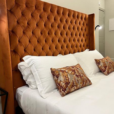 Corte Dei Sogni Boutique Hotel & Spa Florencja Zewnętrze zdjęcie