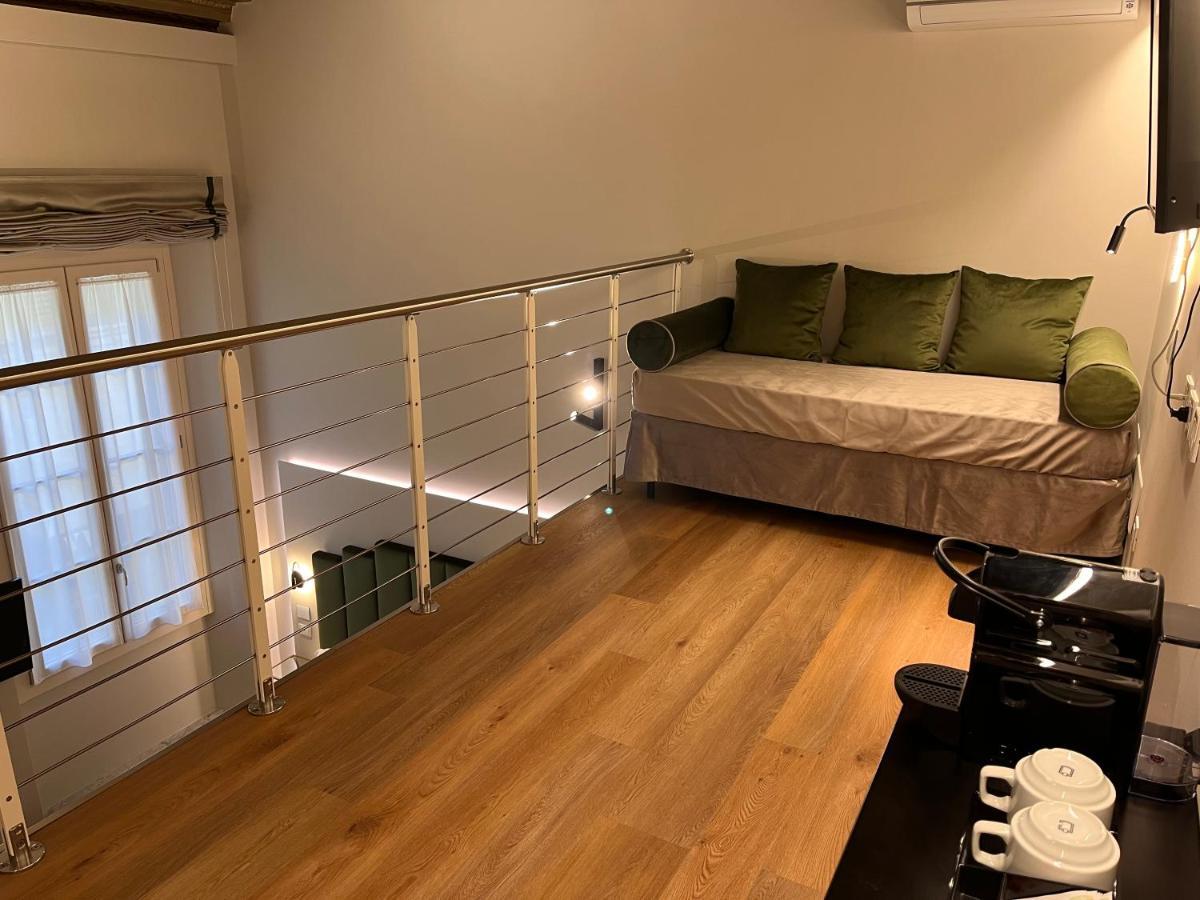 Corte Dei Sogni Boutique Hotel & Spa Florencja Zewnętrze zdjęcie