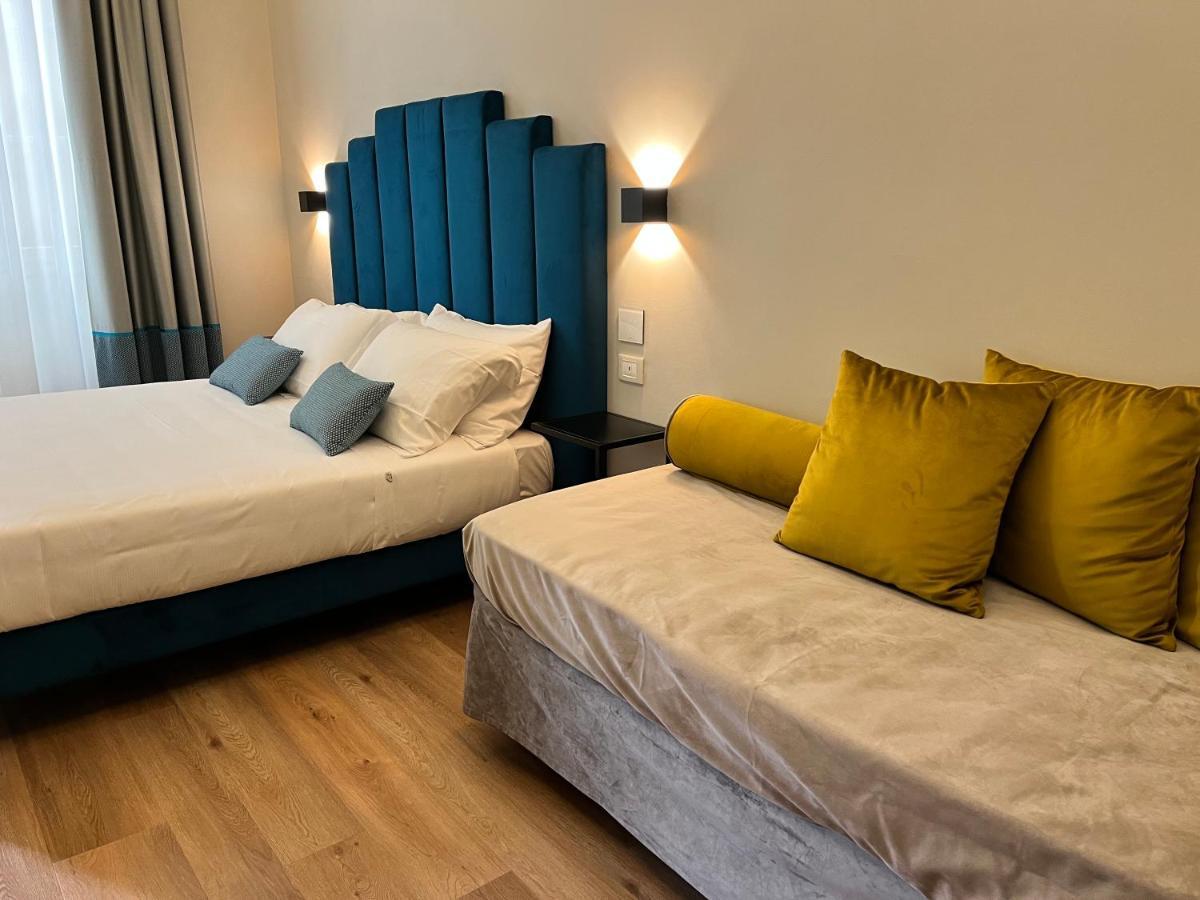 Corte Dei Sogni Boutique Hotel & Spa Florencja Zewnętrze zdjęcie