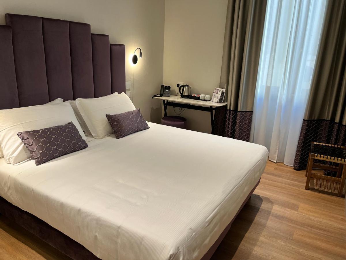 Corte Dei Sogni Boutique Hotel & Spa Florencja Zewnętrze zdjęcie