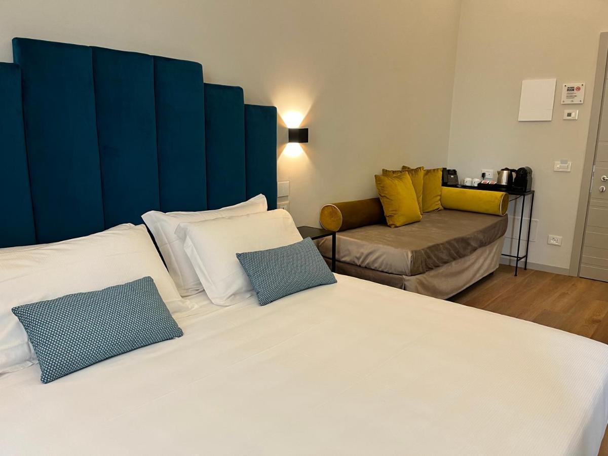 Corte Dei Sogni Boutique Hotel & Spa Florencja Zewnętrze zdjęcie