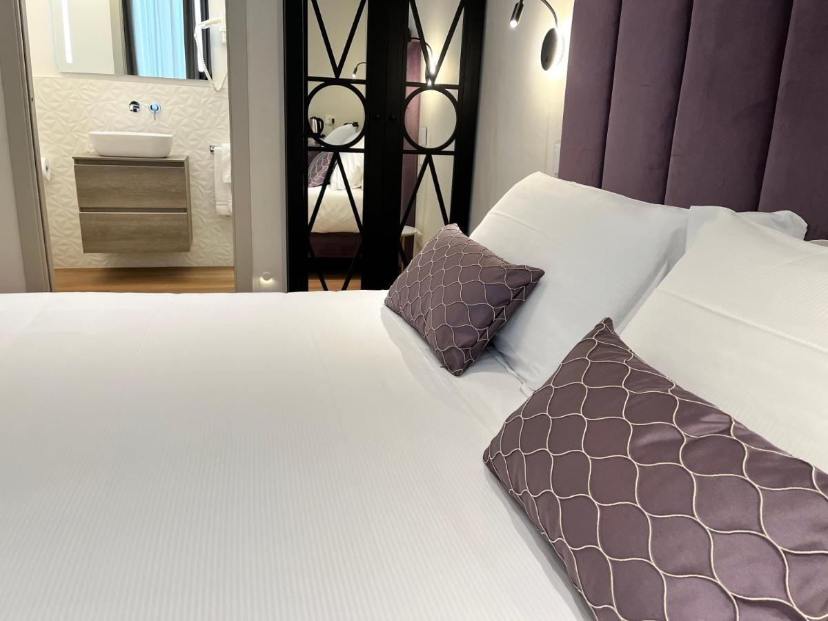 Corte Dei Sogni Boutique Hotel & Spa Florencja Zewnętrze zdjęcie