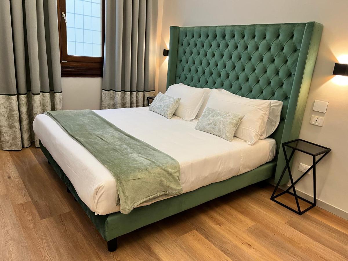 Corte Dei Sogni Boutique Hotel & Spa Florencja Zewnętrze zdjęcie