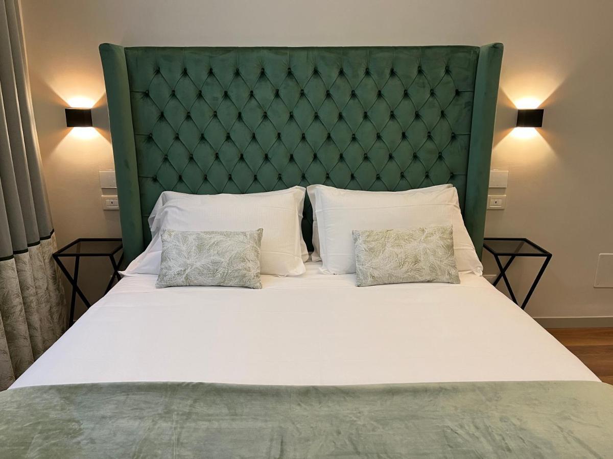 Corte Dei Sogni Boutique Hotel & Spa Florencja Zewnętrze zdjęcie