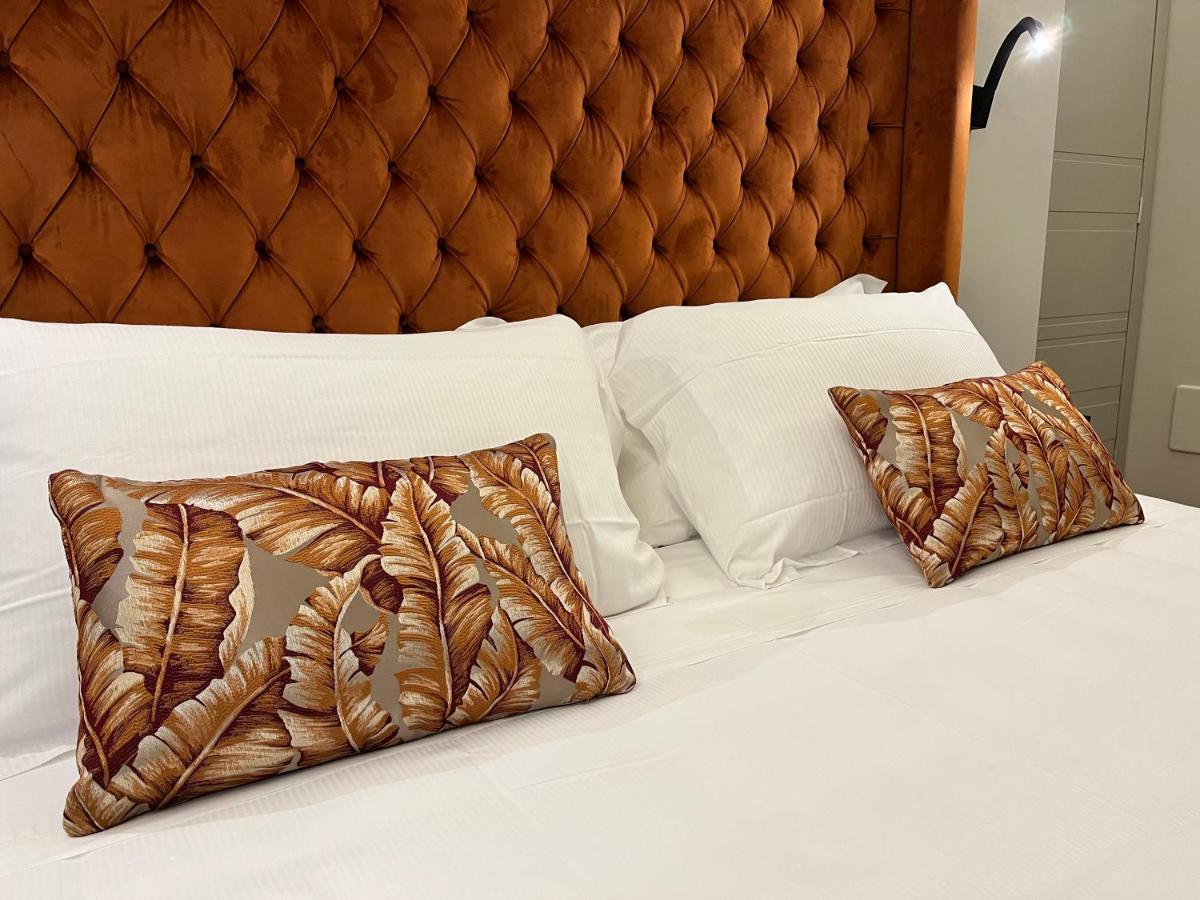 Corte Dei Sogni Boutique Hotel & Spa Florencja Zewnętrze zdjęcie