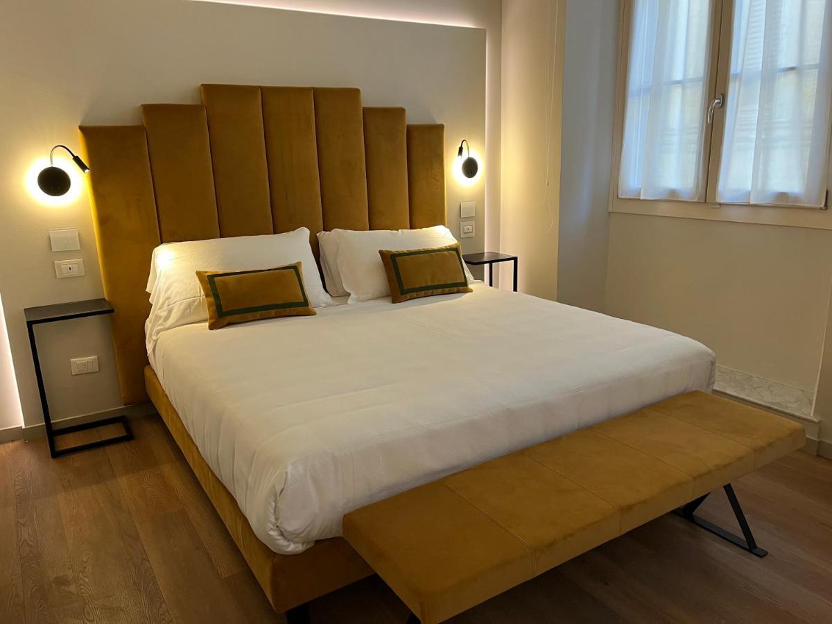 Corte Dei Sogni Boutique Hotel & Spa Florencja Zewnętrze zdjęcie