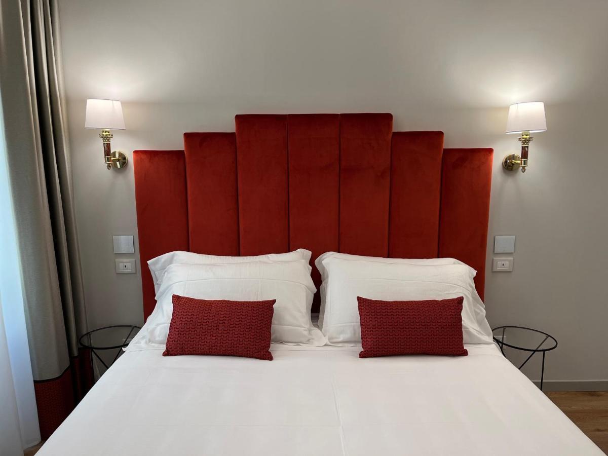 Corte Dei Sogni Boutique Hotel & Spa Florencja Zewnętrze zdjęcie