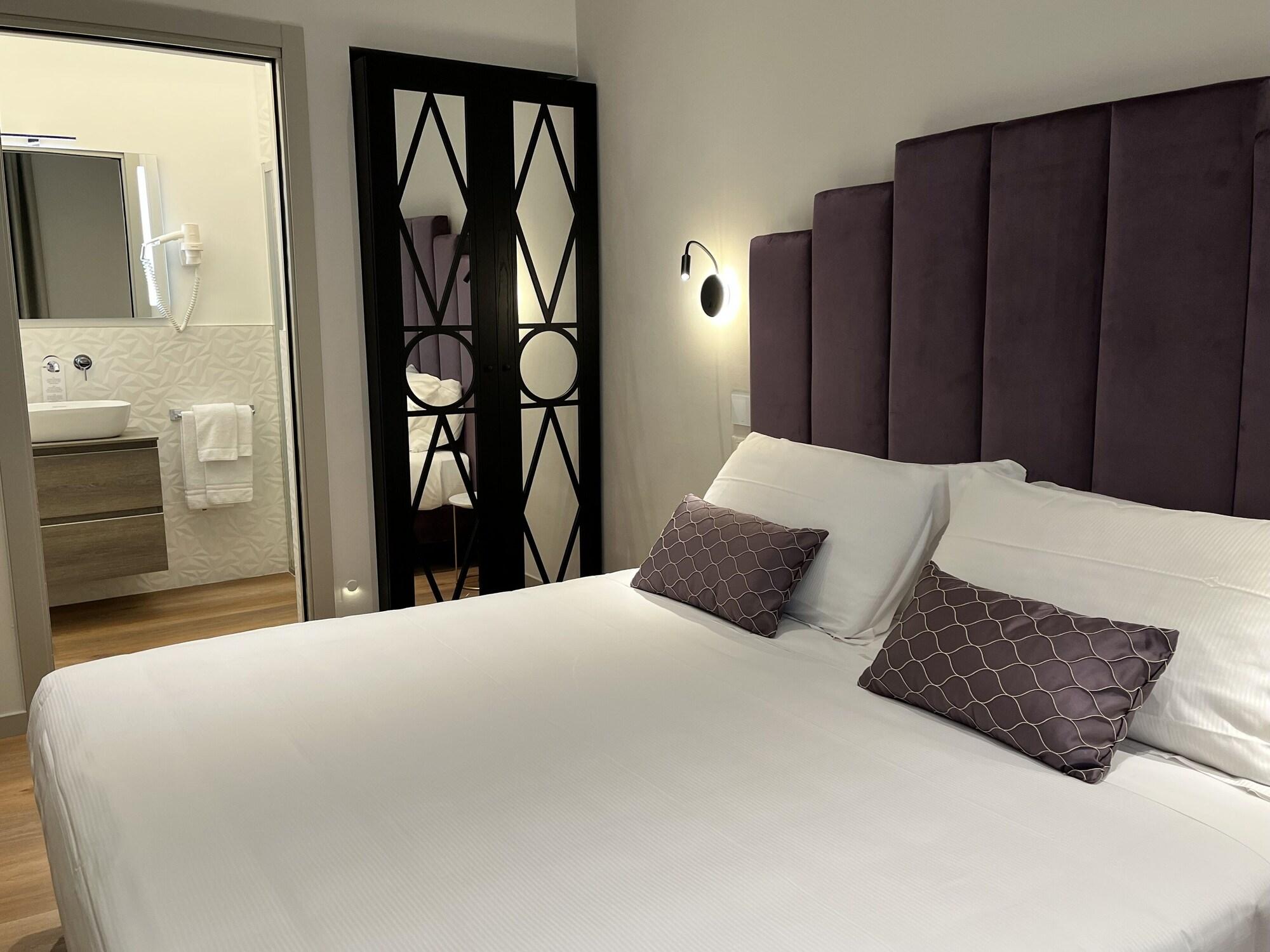 Corte Dei Sogni Boutique Hotel & Spa Florencja Zewnętrze zdjęcie