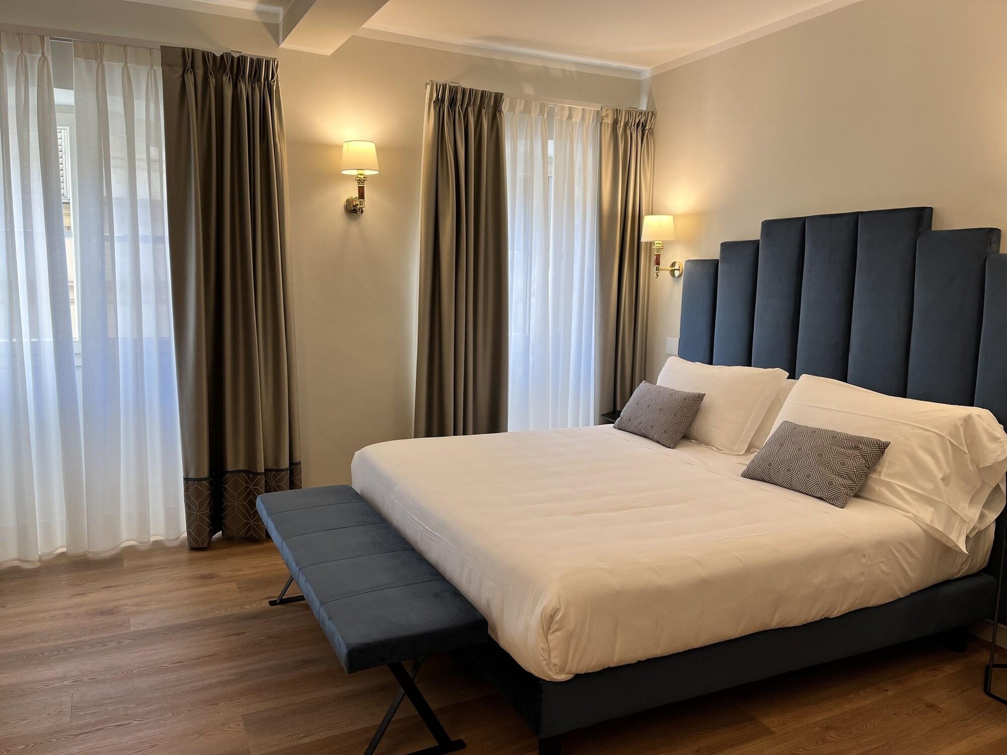 Corte Dei Sogni Boutique Hotel & Spa Florencja Zewnętrze zdjęcie