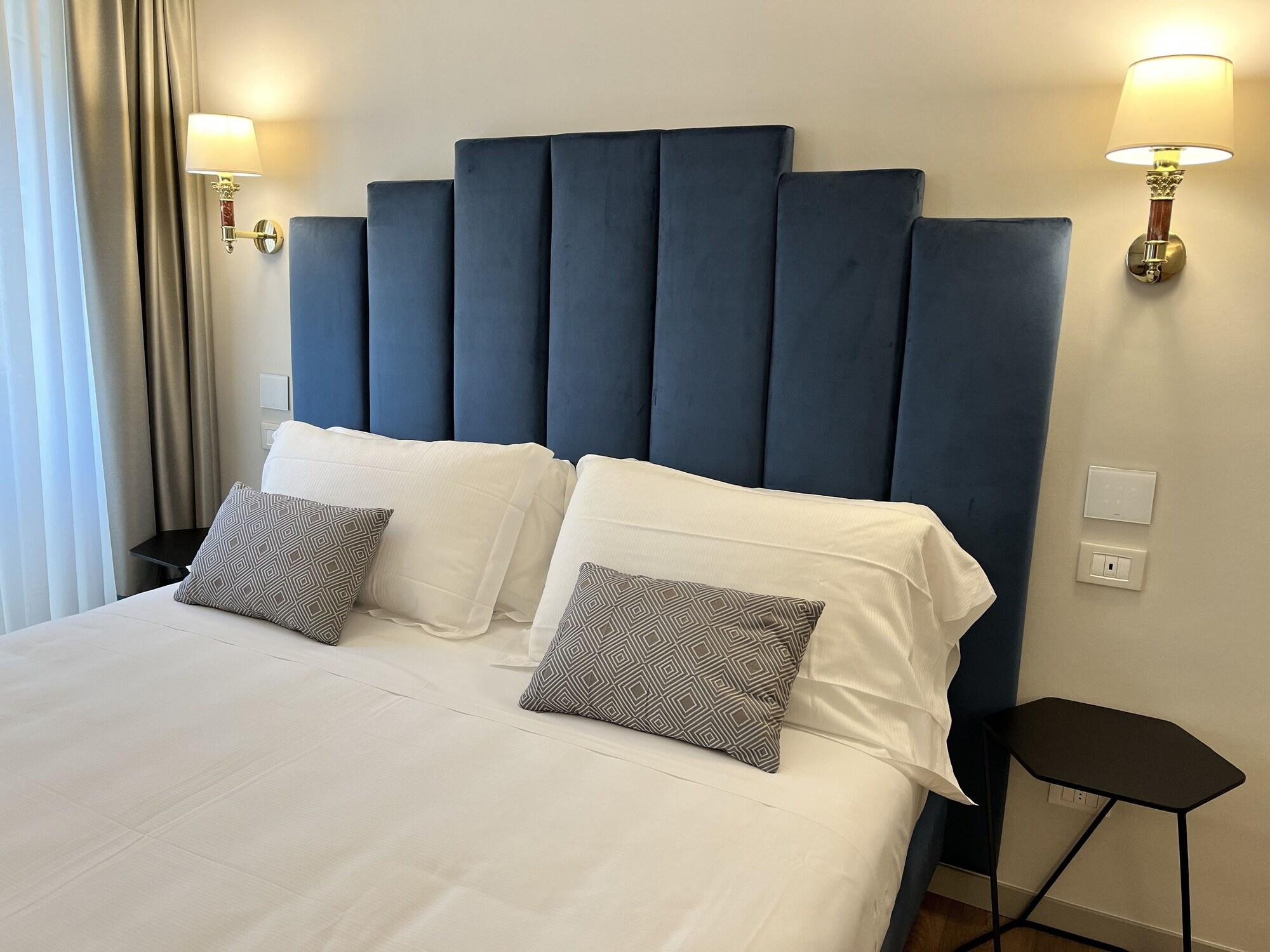 Corte Dei Sogni Boutique Hotel & Spa Florencja Zewnętrze zdjęcie