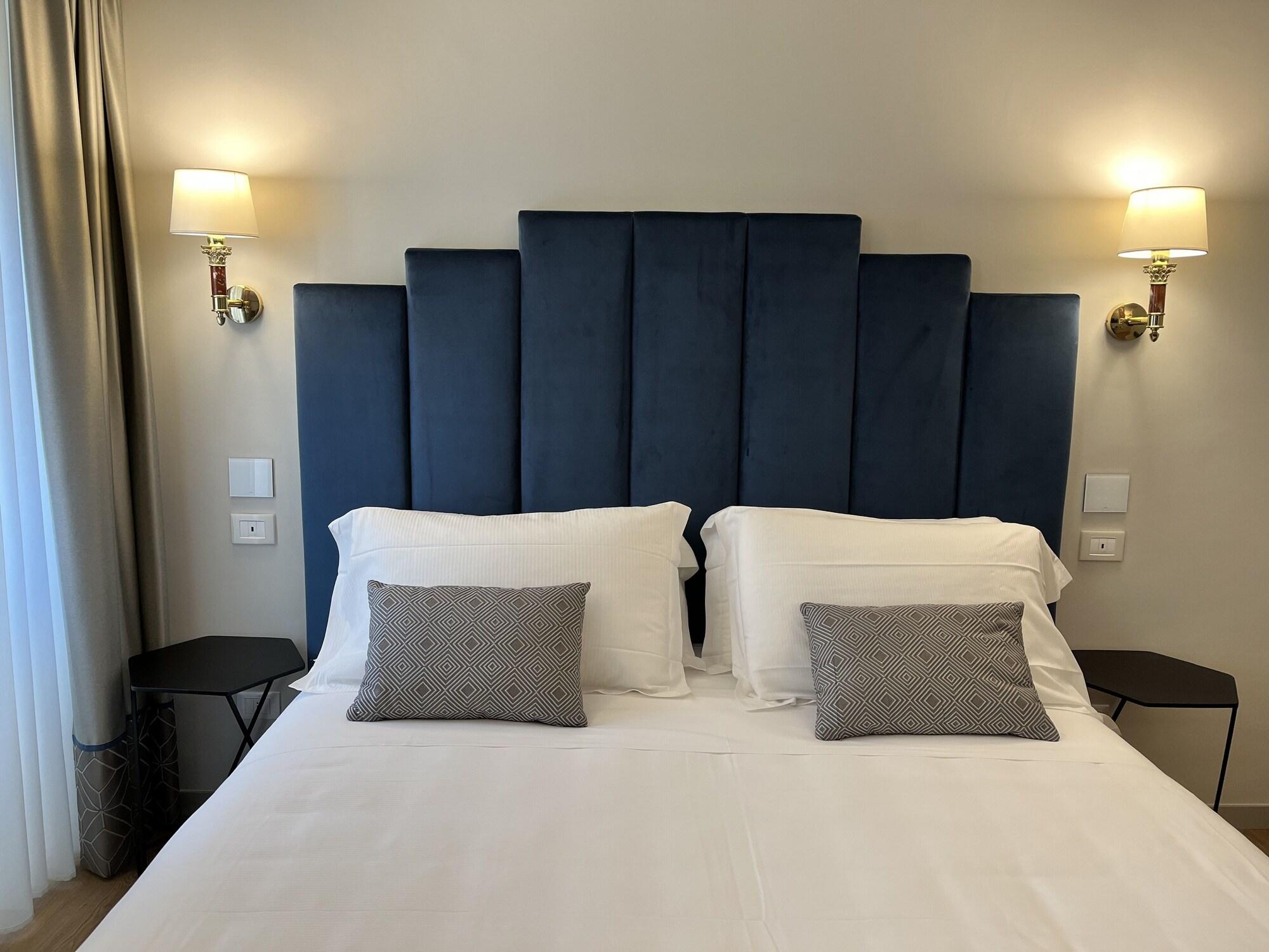 Corte Dei Sogni Boutique Hotel & Spa Florencja Zewnętrze zdjęcie