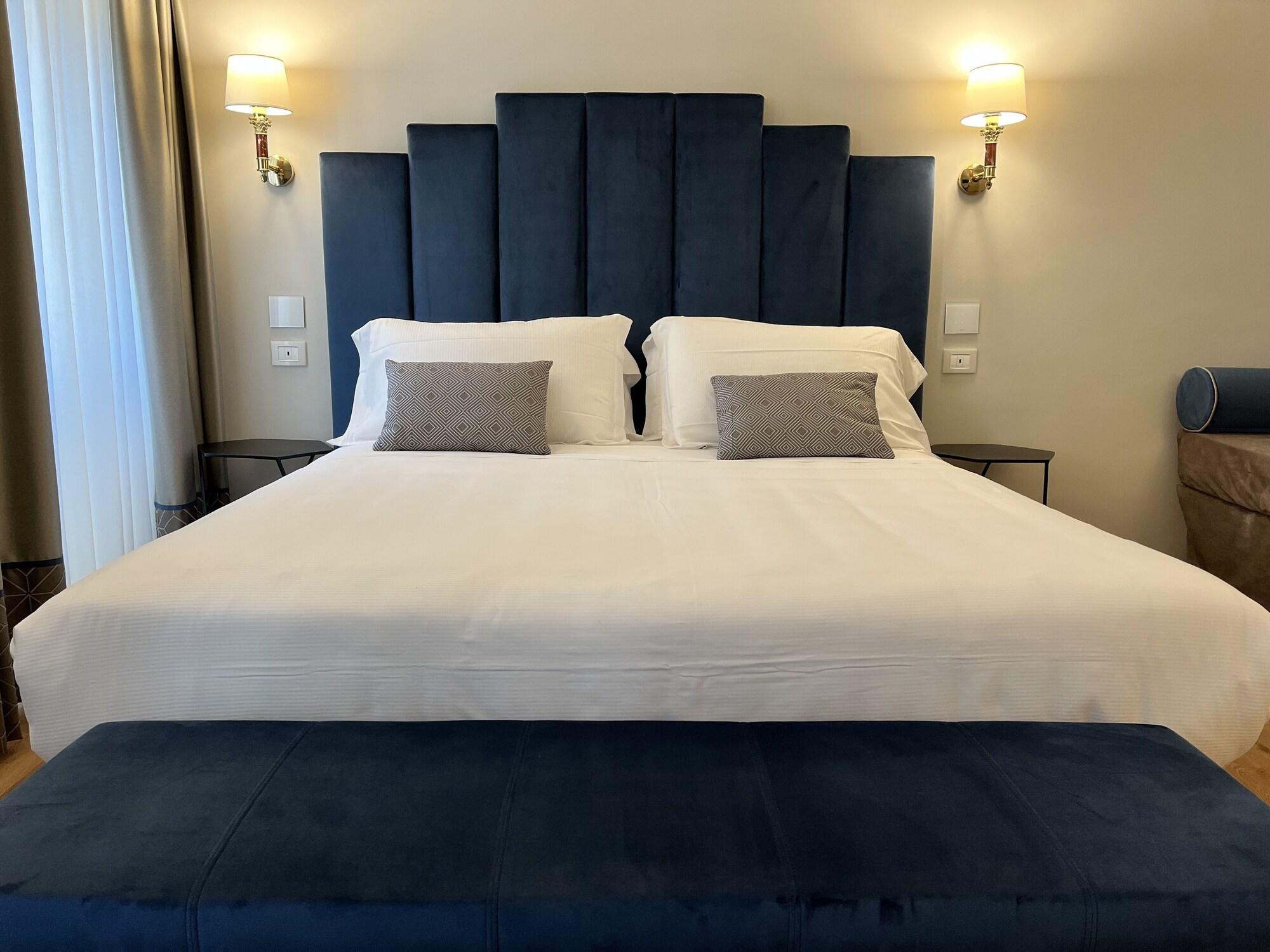 Corte Dei Sogni Boutique Hotel & Spa Florencja Zewnętrze zdjęcie