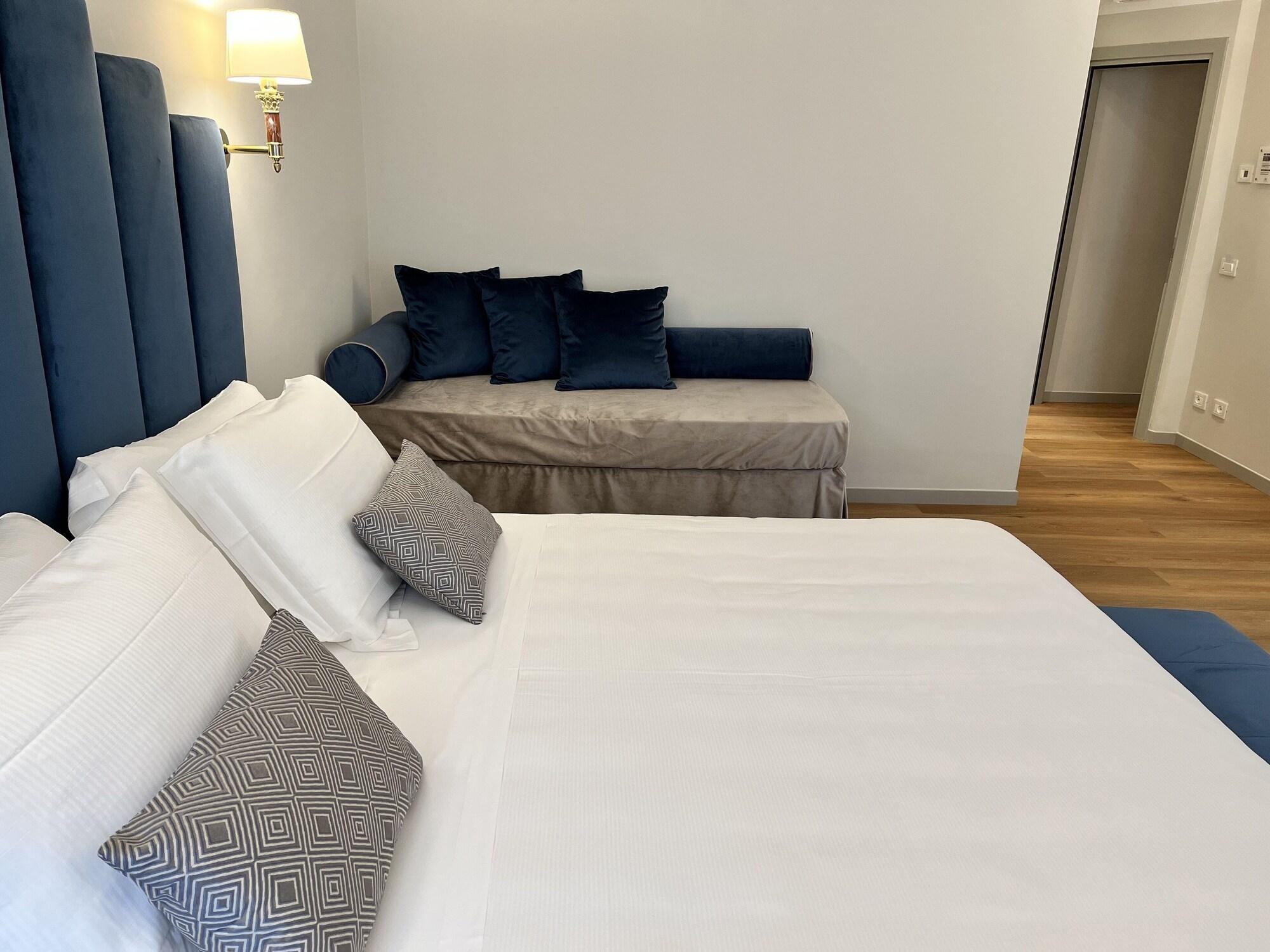Corte Dei Sogni Boutique Hotel & Spa Florencja Zewnętrze zdjęcie