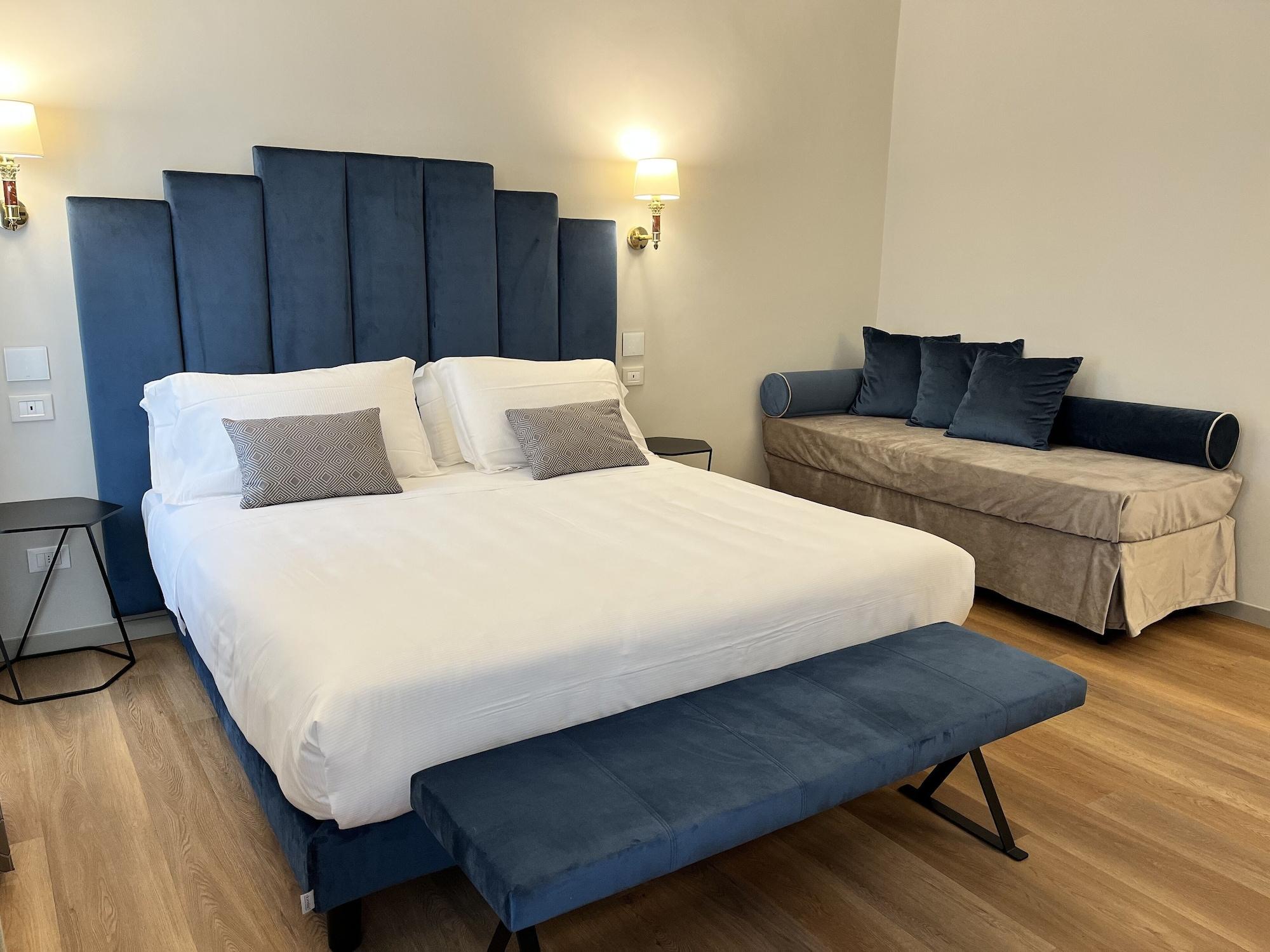 Corte Dei Sogni Boutique Hotel & Spa Florencja Zewnętrze zdjęcie
