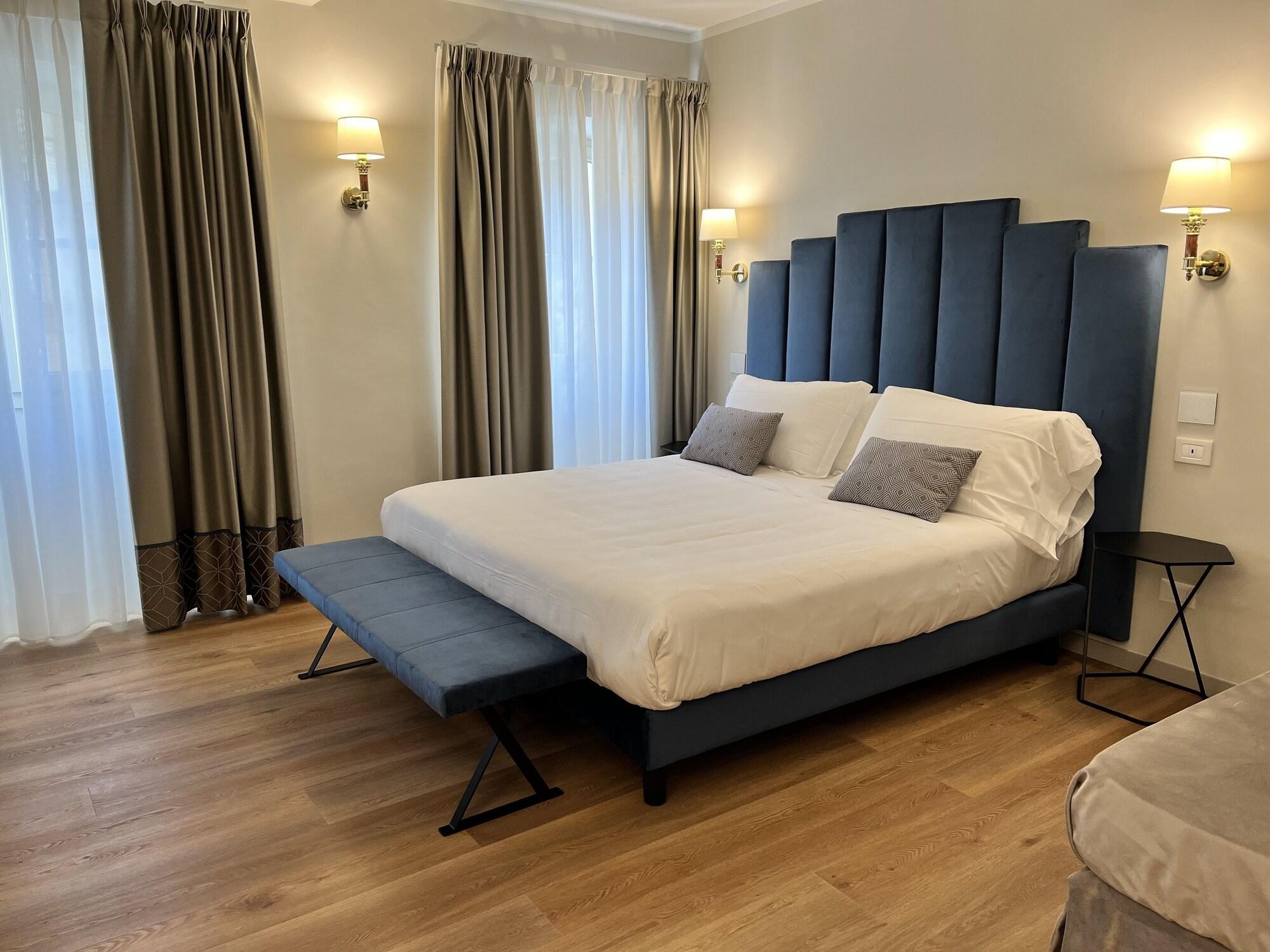 Corte Dei Sogni Boutique Hotel & Spa Florencja Zewnętrze zdjęcie
