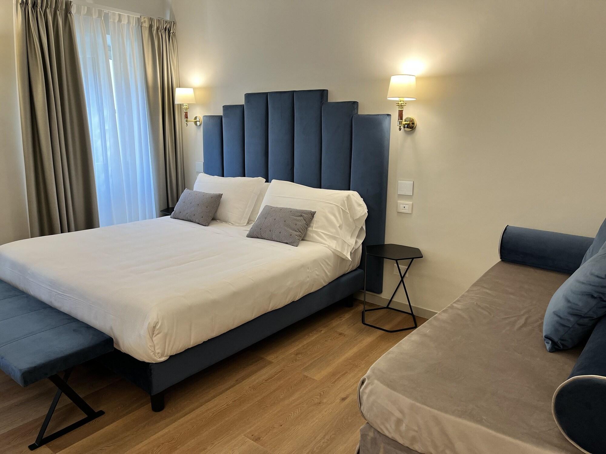 Corte Dei Sogni Boutique Hotel & Spa Florencja Zewnętrze zdjęcie