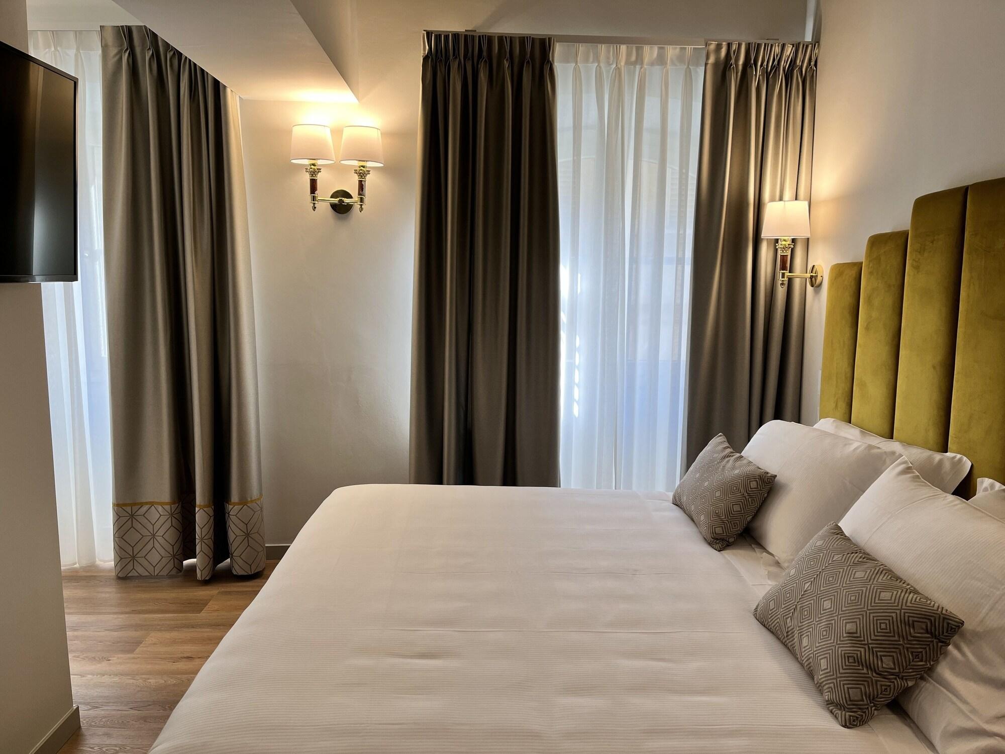 Corte Dei Sogni Boutique Hotel & Spa Florencja Zewnętrze zdjęcie