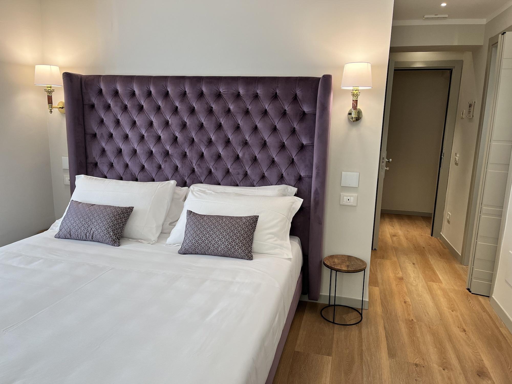 Corte Dei Sogni Boutique Hotel & Spa Florencja Zewnętrze zdjęcie