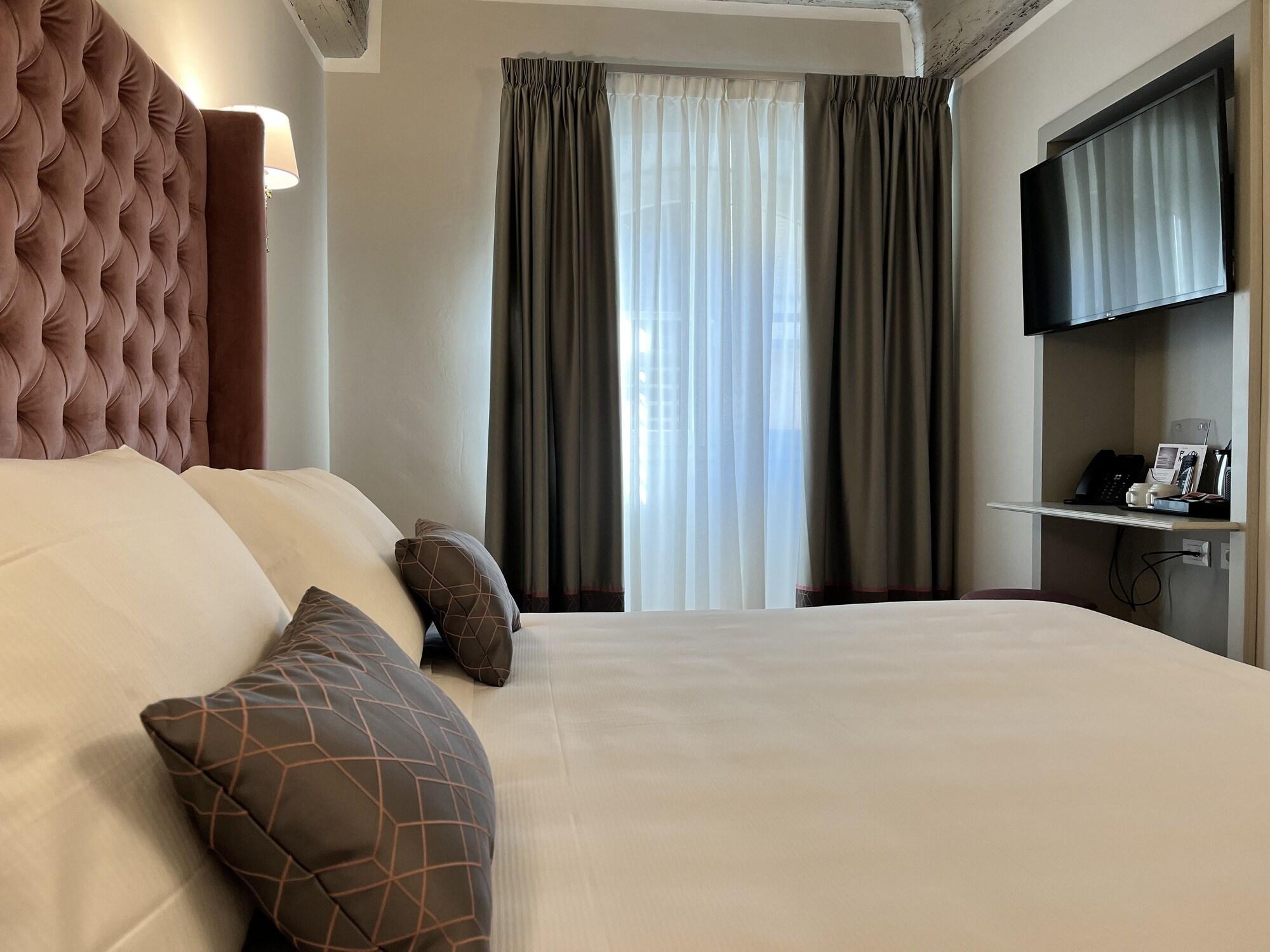 Corte Dei Sogni Boutique Hotel & Spa Florencja Zewnętrze zdjęcie