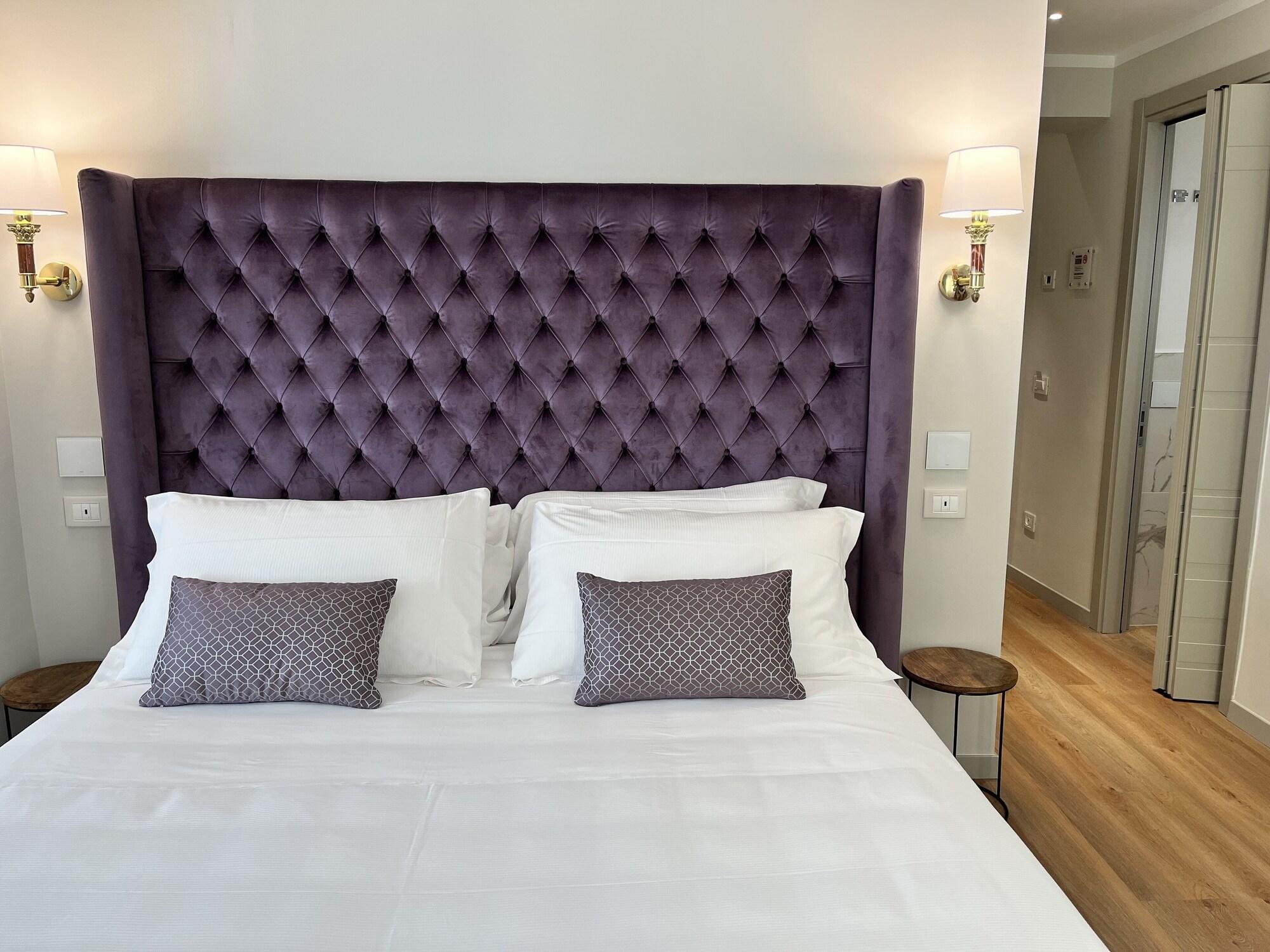 Corte Dei Sogni Boutique Hotel & Spa Florencja Zewnętrze zdjęcie