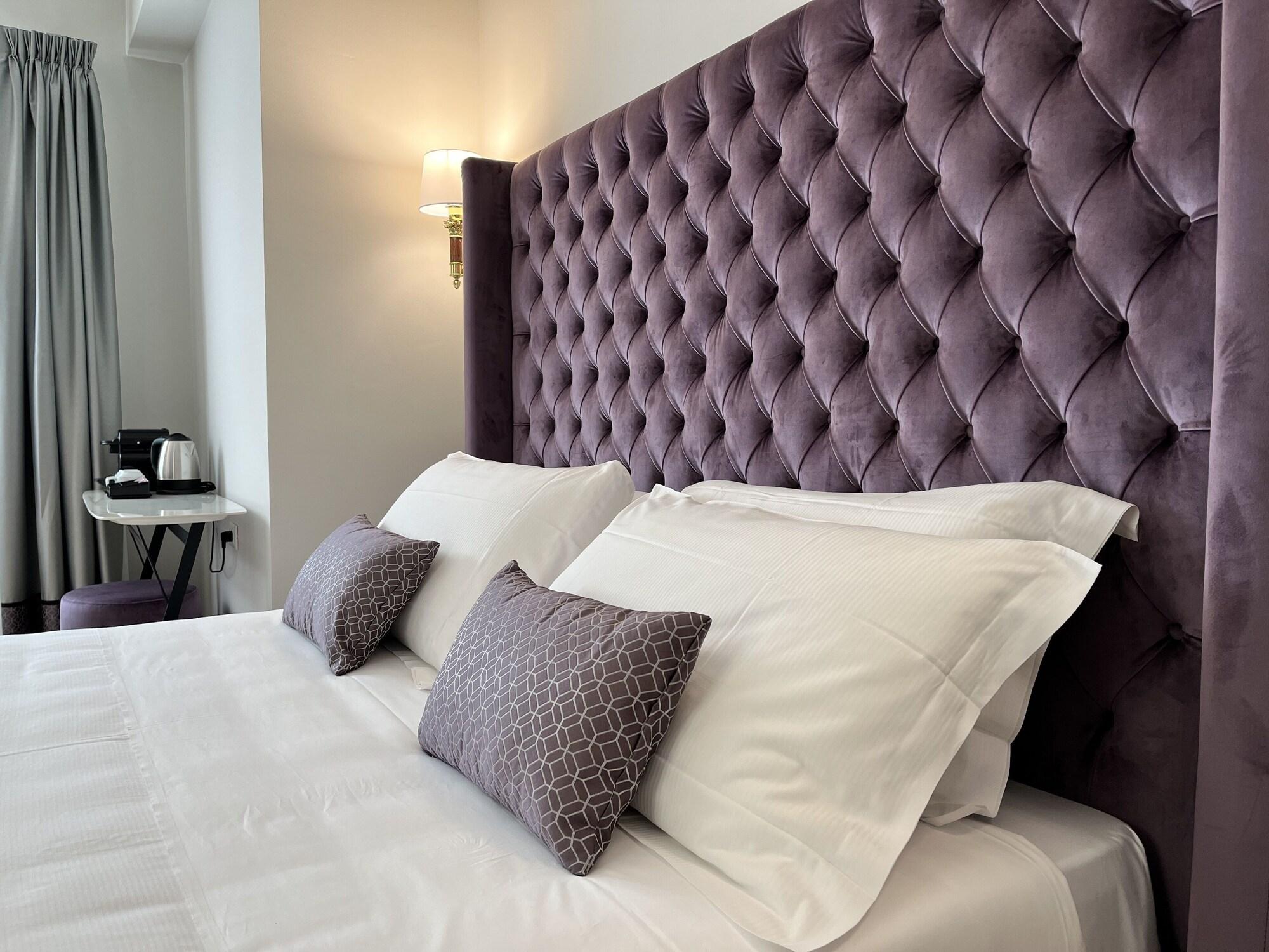 Corte Dei Sogni Boutique Hotel & Spa Florencja Zewnętrze zdjęcie