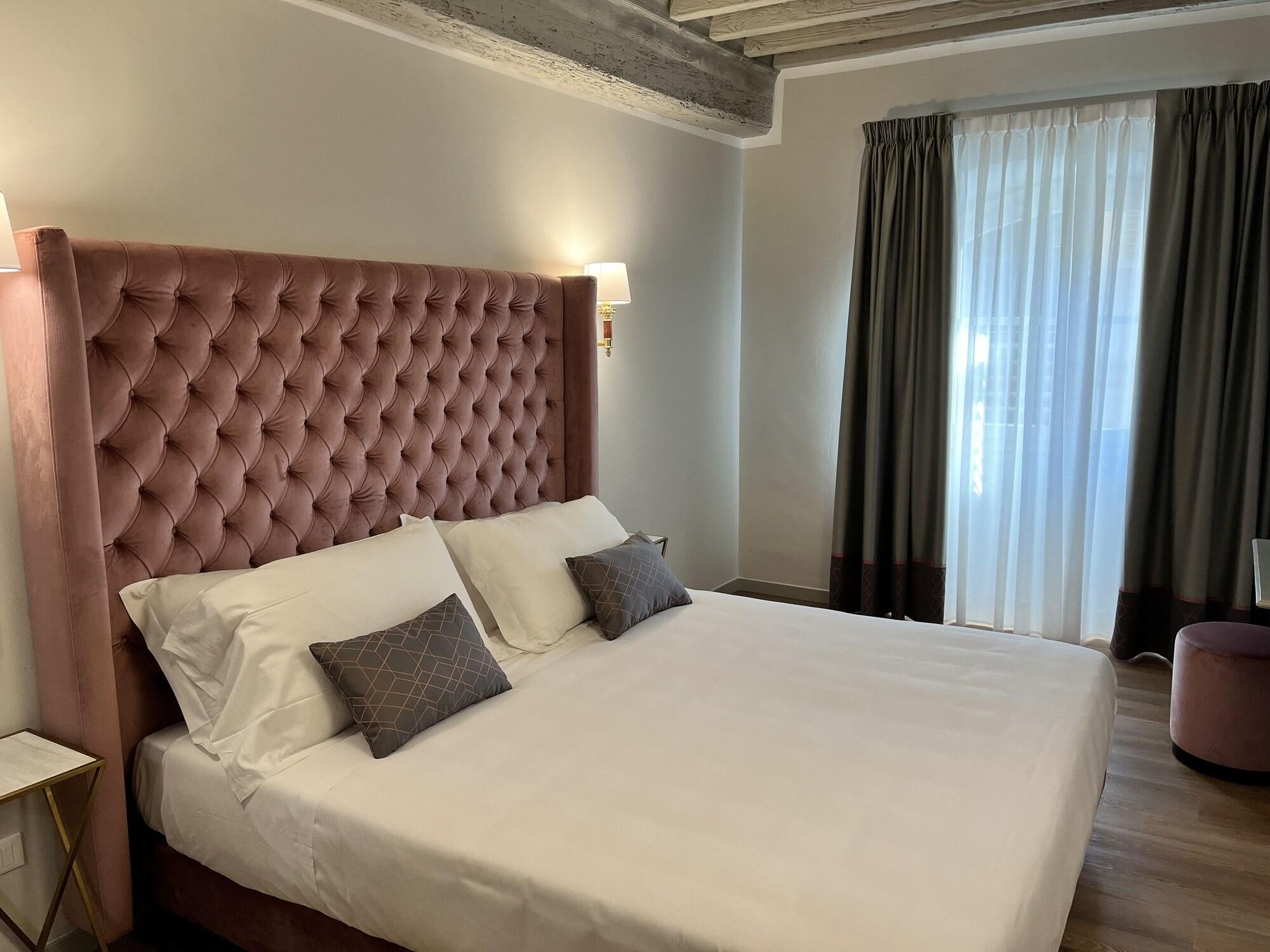 Corte Dei Sogni Boutique Hotel & Spa Florencja Zewnętrze zdjęcie
