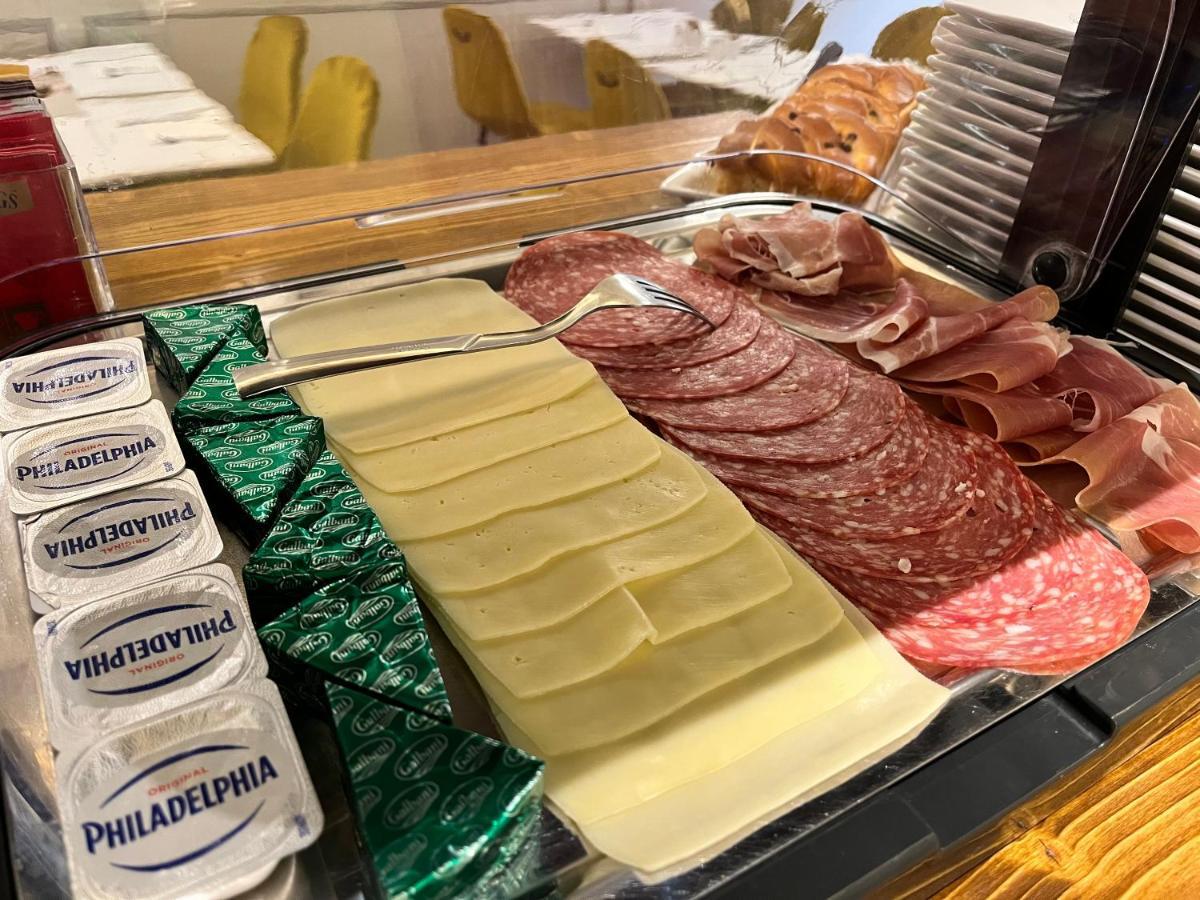 Corte Dei Sogni Boutique Hotel & Spa Florencja Zewnętrze zdjęcie