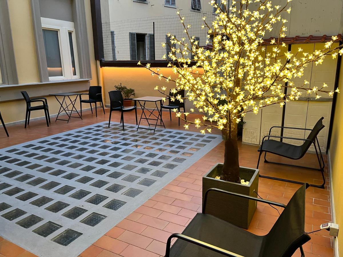 Corte Dei Sogni Boutique Hotel & Spa Florencja Zewnętrze zdjęcie