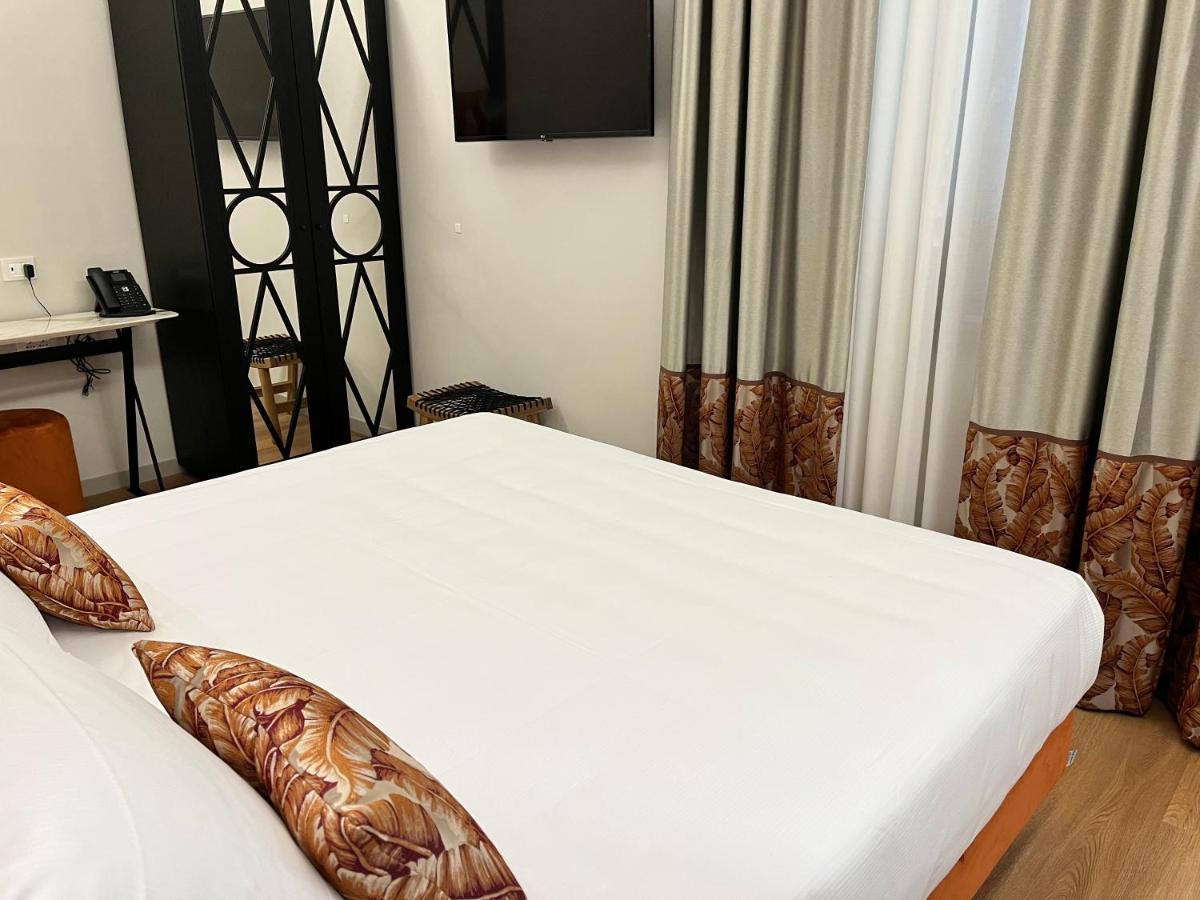 Corte Dei Sogni Boutique Hotel & Spa Florencja Zewnętrze zdjęcie