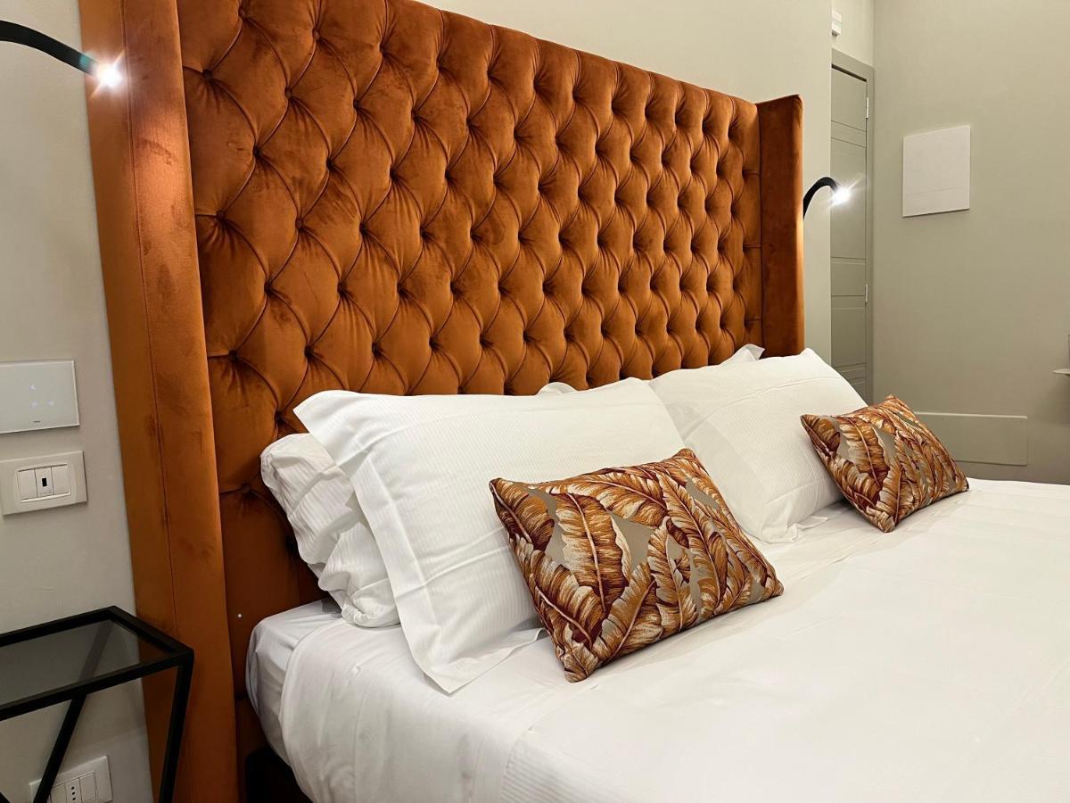 Corte Dei Sogni Boutique Hotel & Spa Florencja Zewnętrze zdjęcie