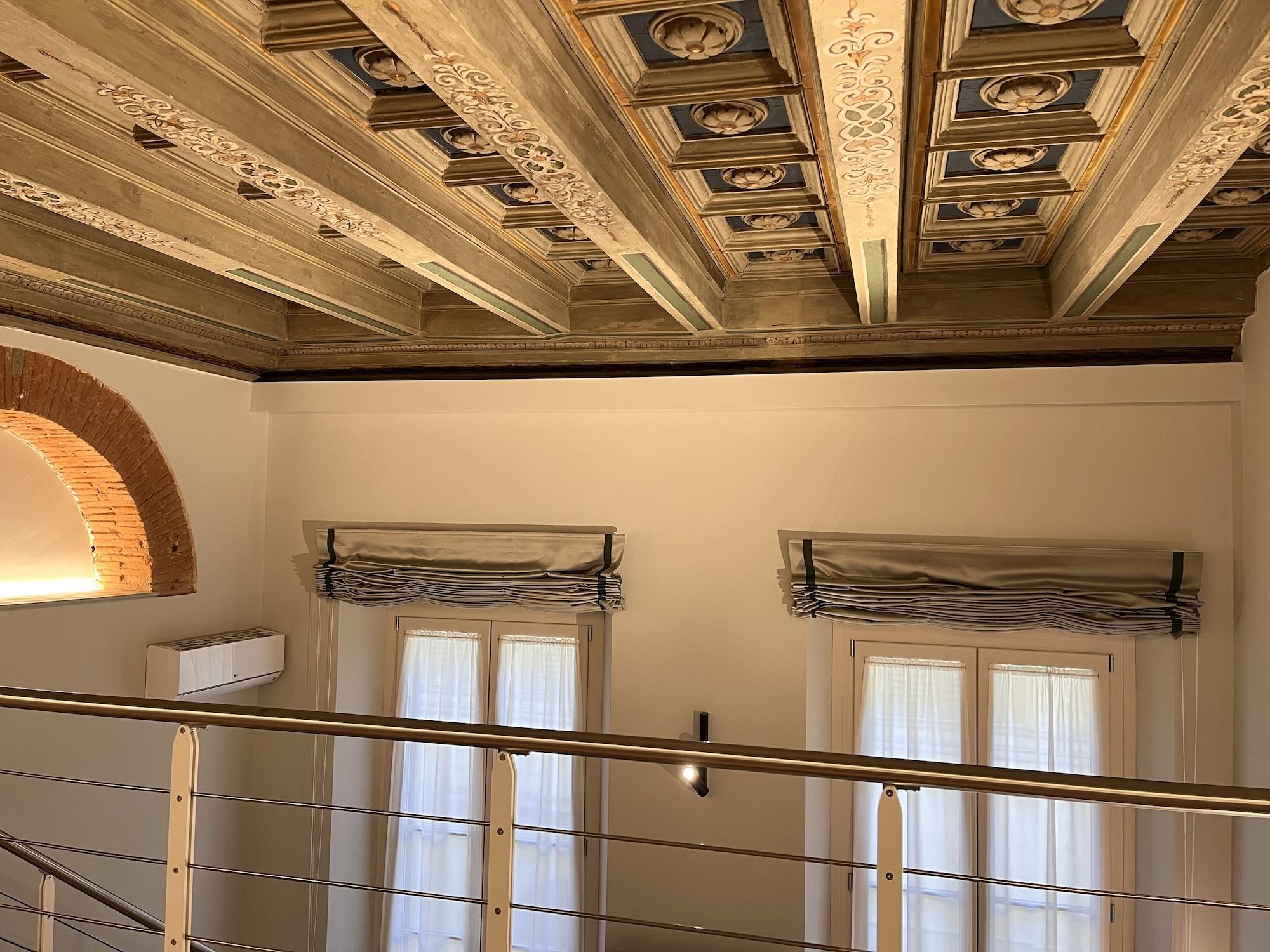 Corte Dei Sogni Boutique Hotel & Spa Florencja Zewnętrze zdjęcie