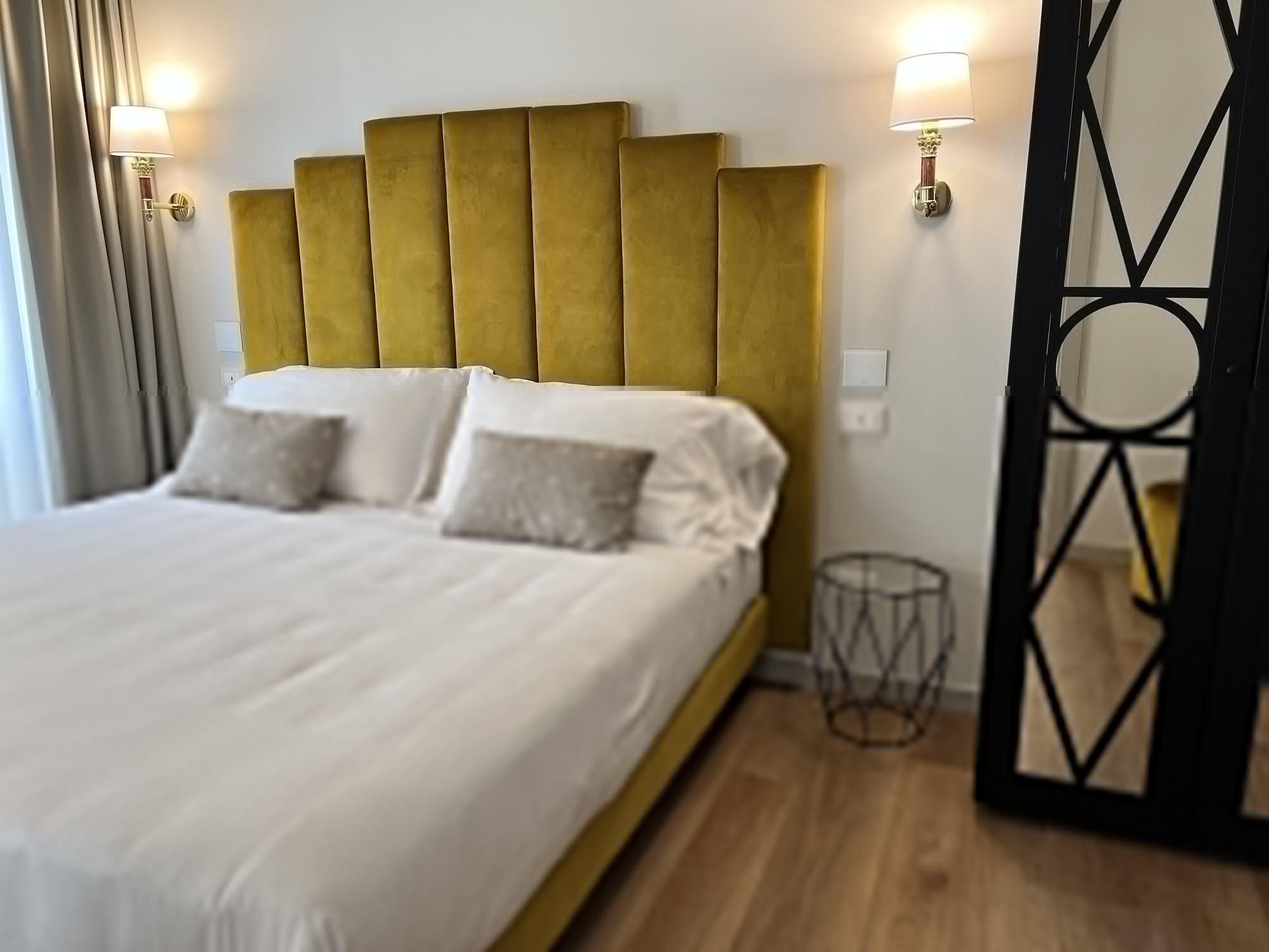 Corte Dei Sogni Boutique Hotel & Spa Florencja Zewnętrze zdjęcie